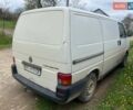 Білий Фольксваген Transporter, об'ємом двигуна 1.9 л та пробігом 320 тис. км за 2600 $, фото 6 на Automoto.ua