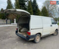 Белый Фольксваген Transporter, объемом двигателя 1.9 л и пробегом 320 тыс. км за 2600 $, фото 5 на Automoto.ua