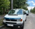 Білий Фольксваген Transporter, об'ємом двигуна 1.9 л та пробігом 320 тис. км за 3500 $, фото 1 на Automoto.ua