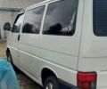 Белый Фольксваген Transporter, объемом двигателя 1.9 л и пробегом 292 тыс. км за 6000 $, фото 8 на Automoto.ua