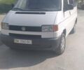 Білий Фольксваген Transporter, об'ємом двигуна 1.9 л та пробігом 259 тис. км за 6300 $, фото 1 на Automoto.ua