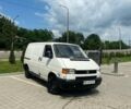 Білий Фольксваген Transporter, об'ємом двигуна 1.9 л та пробігом 320 тис. км за 2600 $, фото 3 на Automoto.ua