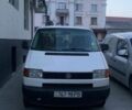 Білий Фольксваген Transporter, об'ємом двигуна 1.9 л та пробігом 450 тис. км за 3800 $, фото 1 на Automoto.ua