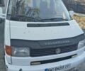 Белый Фольксваген Transporter, объемом двигателя 0 л и пробегом 400 тыс. км за 3399 $, фото 1 на Automoto.ua