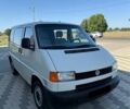 Белый Фольксваген Transporter, объемом двигателя 2.4 л и пробегом 160 тыс. км за 3000 $, фото 3 на Automoto.ua
