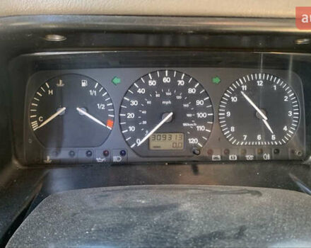 Белый Фольксваген Transporter, объемом двигателя 2.4 л и пробегом 309 тыс. км за 5500 $, фото 6 на Automoto.ua