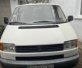 Білий Фольксваген Transporter, об'ємом двигуна 0 л та пробігом 262 тис. км за 5500 $, фото 1 на Automoto.ua