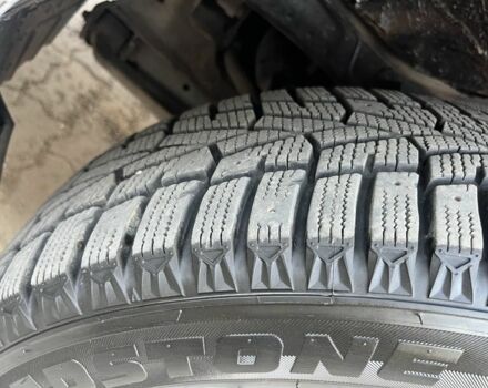 Белый Фольксваген Transporter, объемом двигателя 2.5 л и пробегом 470 тыс. км за 3800 $, фото 7 на Automoto.ua