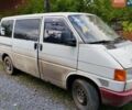 Белый Фольксваген Transporter, объемом двигателя 1.9 л и пробегом 765 тыс. км за 3000 $, фото 1 на Automoto.ua