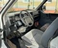 Белый Фольксваген Transporter, объемом двигателя 2.4 л и пробегом 319 тыс. км за 3499 $, фото 7 на Automoto.ua
