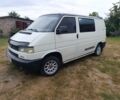 Білий Фольксваген Transporter, об'ємом двигуна 1.9 л та пробігом 426 тис. км за 3700 $, фото 1 на Automoto.ua