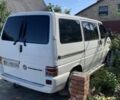 Белый Фольксваген Transporter, объемом двигателя 2.4 л и пробегом 309 тыс. км за 5500 $, фото 3 на Automoto.ua