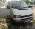 Білий Фольксваген Transporter, об'ємом двигуна 1.9 л та пробігом 497 тис. км за 3100 $, фото 1 на Automoto.ua