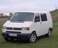 Білий Фольксваген Transporter, об'ємом двигуна 1.9 л та пробігом 401 тис. км за 5100 $, фото 1 на Automoto.ua