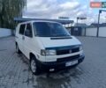 Белый Фольксваген Transporter, объемом двигателя 1.9 л и пробегом 436 тыс. км за 4550 $, фото 1 на Automoto.ua