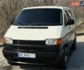 Белый Фольксваген Transporter, объемом двигателя 1.9 л и пробегом 507 тыс. км за 5300 $, фото 1 на Automoto.ua