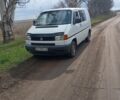 Білий Фольксваген Transporter, об'ємом двигуна 1.9 л та пробігом 274 тис. км за 3643 $, фото 1 на Automoto.ua