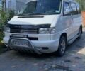 Белый Фольксваген Transporter, объемом двигателя 2.4 л и пробегом 309 тыс. км за 5500 $, фото 1 на Automoto.ua