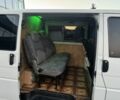 Білий Фольксваген Transporter, об'ємом двигуна 2.5 л та пробігом 400 тис. км за 3999 $, фото 7 на Automoto.ua