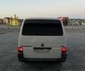 Білий Фольксваген Transporter, об'ємом двигуна 2.5 л та пробігом 400 тис. км за 3999 $, фото 3 на Automoto.ua