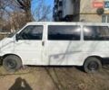 Белый Фольксваген Transporter, объемом двигателя 2.4 л и пробегом 492 тыс. км за 3000 $, фото 2 на Automoto.ua