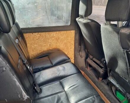 Белый Фольксваген Transporter, объемом двигателя 1.9 л и пробегом 396 тыс. км за 3700 $, фото 1 на Automoto.ua