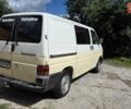 Білий Фольксваген Transporter, об'ємом двигуна 1.9 л та пробігом 191 тис. км за 5000 $, фото 5 на Automoto.ua