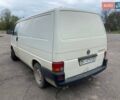 Білий Фольксваген Transporter, об'ємом двигуна 1.9 л та пробігом 320 тис. км за 2600 $, фото 1 на Automoto.ua