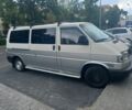 Белый Фольксваген Transporter, объемом двигателя 1.9 л и пробегом 320 тыс. км за 3999 $, фото 1 на Automoto.ua