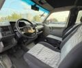 Белый Фольксваген Transporter, объемом двигателя 2.46 л и пробегом 610 тыс. км за 3800 $, фото 6 на Automoto.ua