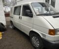 Білий Фольксваген Transporter, об'ємом двигуна 0 л та пробігом 262 тис. км за 5500 $, фото 3 на Automoto.ua
