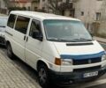 Белый Фольксваген Transporter, объемом двигателя 1.9 л и пробегом 398 тыс. км за 4700 $, фото 1 на Automoto.ua