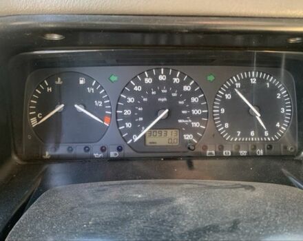 Белый Фольксваген Transporter, объемом двигателя 2.4 л и пробегом 309 тыс. км за 5500 $, фото 7 на Automoto.ua