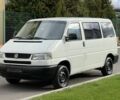 Белый Фольксваген Transporter, объемом двигателя 2.4 л и пробегом 319 тыс. км за 3499 $, фото 3 на Automoto.ua