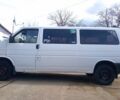 Белый Фольксваген Transporter, объемом двигателя 1.9 л и пробегом 400 тыс. км за 6200 $, фото 6 на Automoto.ua