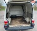 Білий Фольксваген Transporter, об'ємом двигуна 1.9 л та пробігом 320 тис. км за 2600 $, фото 2 на Automoto.ua