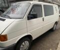 Білий Фольксваген Transporter, об'ємом двигуна 0 л та пробігом 262 тис. км за 5500 $, фото 2 на Automoto.ua