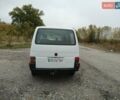Белый Фольксваген Transporter, объемом двигателя 1.9 л и пробегом 511 тыс. км за 3550 $, фото 9 на Automoto.ua