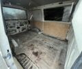 Белый Фольксваген Transporter, объемом двигателя 2.5 л и пробегом 470 тыс. км за 3800 $, фото 11 на Automoto.ua