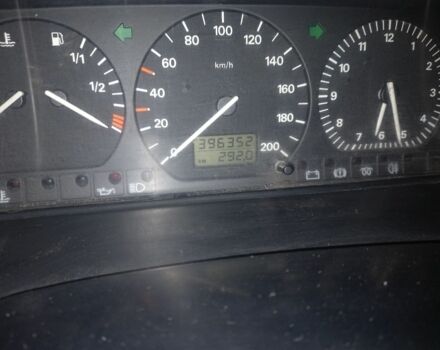 Білий Фольксваген Transporter, об'ємом двигуна 1.9 л та пробігом 396 тис. км за 4100 $, фото 10 на Automoto.ua