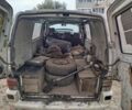 Белый Фольксваген Transporter, объемом двигателя 2 л и пробегом 400 тыс. км за 2500 $, фото 2 на Automoto.ua