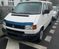 Белый Фольксваген Transporter, объемом двигателя 1.9 л и пробегом 398 тыс. км за 4700 $, фото 1 на Automoto.ua