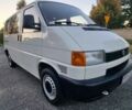 Білий Фольксваген Transporter, об'ємом двигуна 2.5 л та пробігом 280 тис. км за 1899 $, фото 1 на Automoto.ua