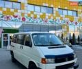 Белый Фольксваген Transporter, объемом двигателя 1.9 л и пробегом 280 тыс. км за 4200 $, фото 1 на Automoto.ua