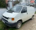 Білий Фольксваген Transporter, об'ємом двигуна 1.9 л та пробігом 320 тис. км за 2600 $, фото 5 на Automoto.ua