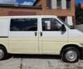 Білий Фольксваген Transporter, об'ємом двигуна 1.9 л та пробігом 191 тис. км за 5000 $, фото 1 на Automoto.ua