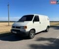 Білий Фольксваген Transporter, об'ємом двигуна 1.9 л та пробігом 587 тис. км за 5000 $, фото 1 на Automoto.ua