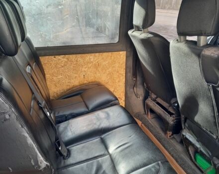 Білий Фольксваген Transporter, об'ємом двигуна 1.9 л та пробігом 396 тис. км за 4100 $, фото 6 на Automoto.ua