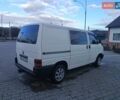 Белый Фольксваген Transporter, объемом двигателя 1.9 л и пробегом 436 тыс. км за 4550 $, фото 9 на Automoto.ua
