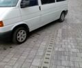 Білий Фольксваген Transporter, об'ємом двигуна 2.5 л та пробігом 750 тис. км за 5500 $, фото 6 на Automoto.ua